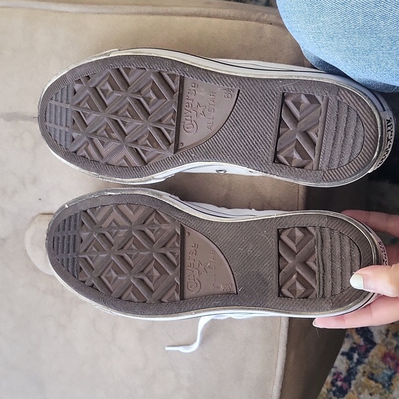 Converse platform - Picture 6 of 7